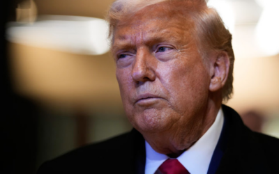 Trump: Çin, Kanada’yı ele geçiriyor