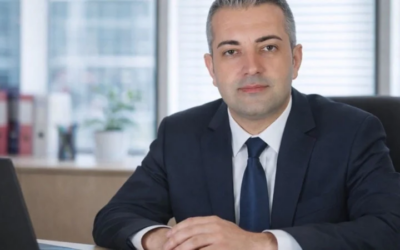 Necati Dayan ve NCT Medya Dünya Sahnesinde