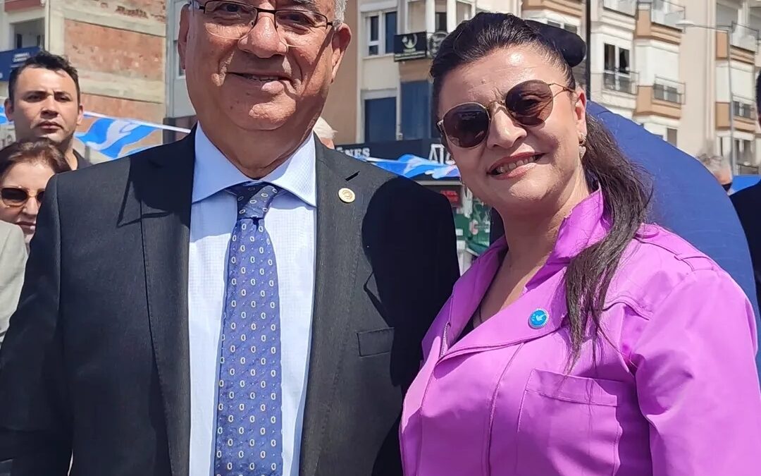 NALAN USTA KONGREYE DAMGA VURUYOR